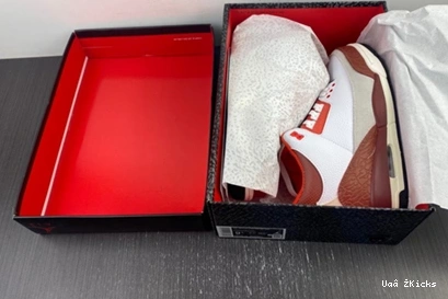 Durable 381 Jordan 3031 3 DV7028- Mars on Retro Dunk SE 0910